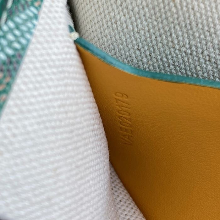 Yupoo BagTypeTote Green Woven Pouch Green 01A