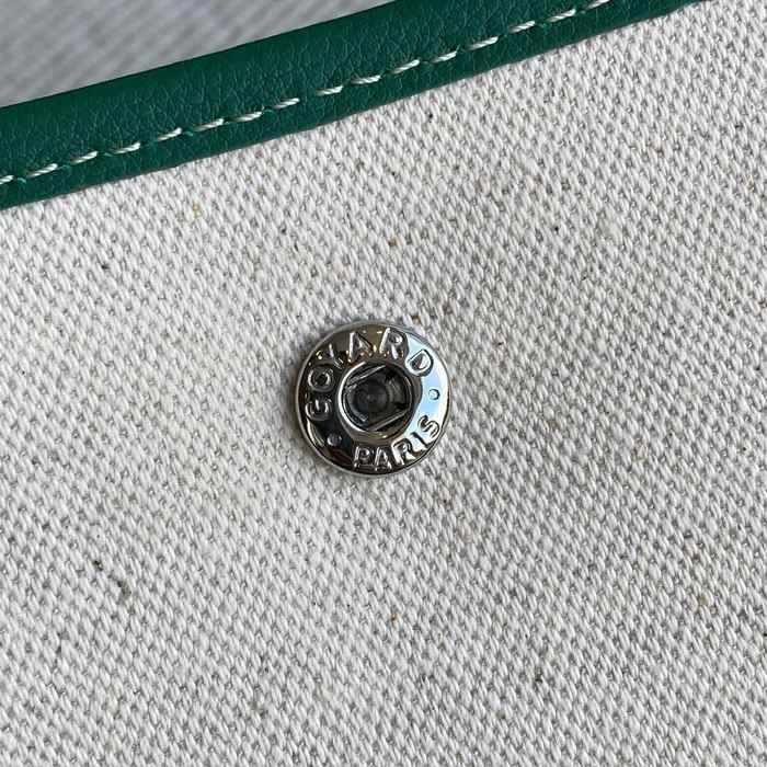 Yupoo BagTypeTote Green Woven Pouch Green 01A