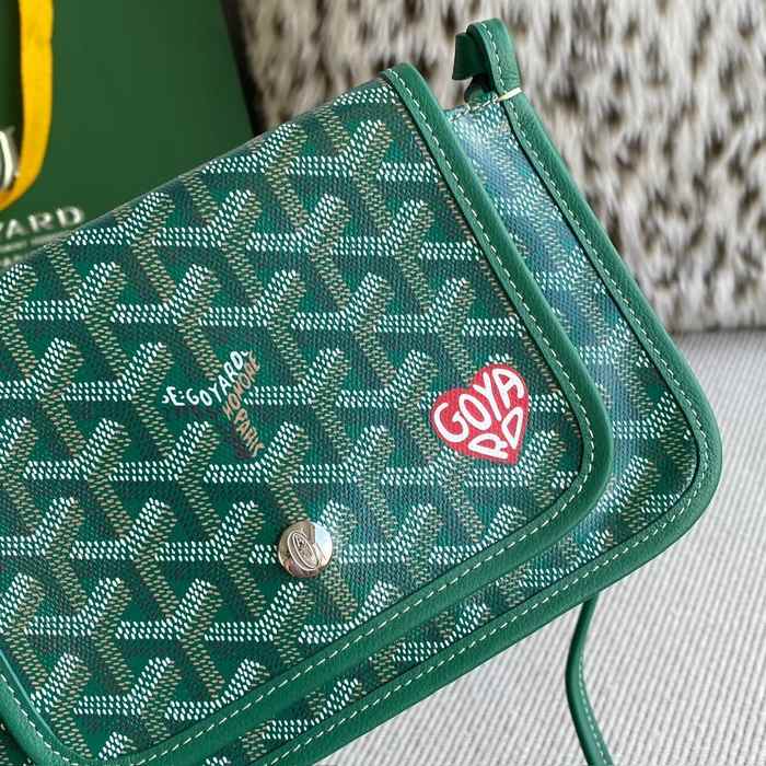 Yupoo BagTypeTote Green Woven Pouch Green 01A
