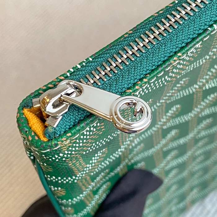 Yupoo BagTypeTote Green Woven Tote Green 01A