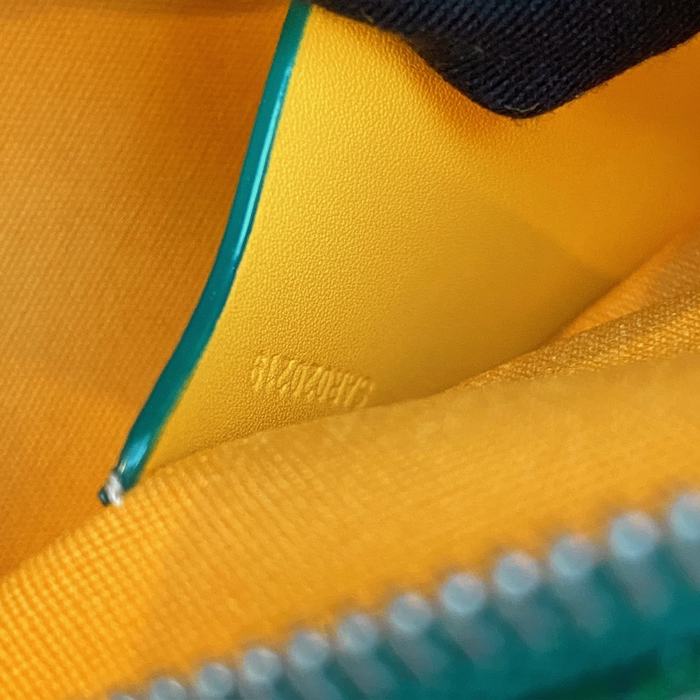 Yupoo BagTypeTote Green Woven Tote Green 01A