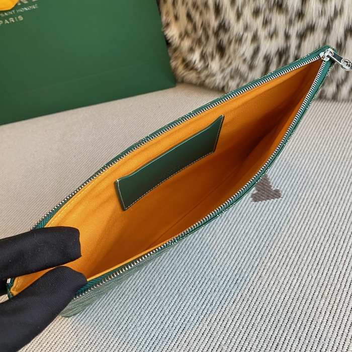 Yupoo BagTypeTote Green Woven Tote Green 01A