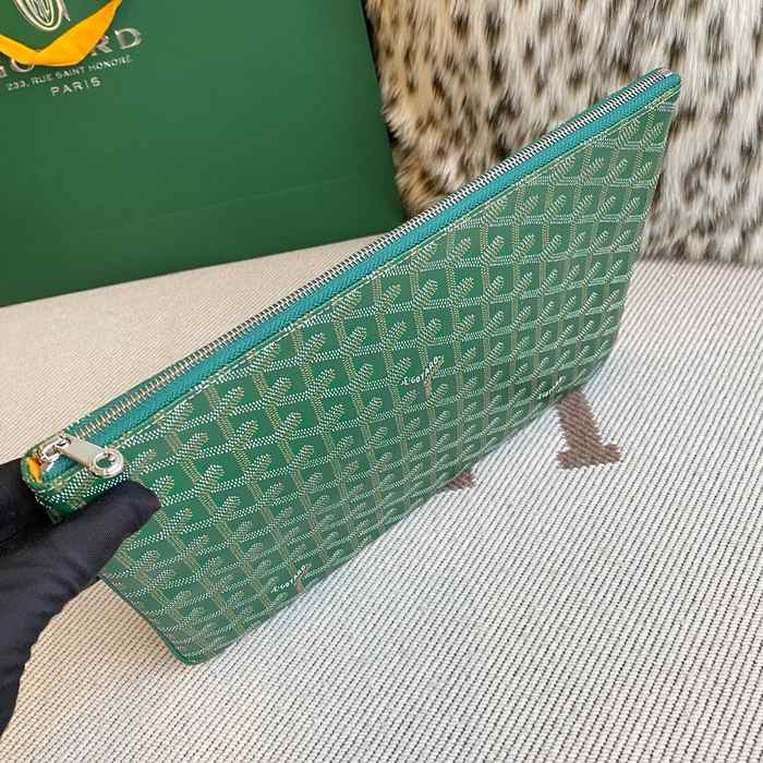 Yupoo BagTypeTote Green Woven Tote Green 01A