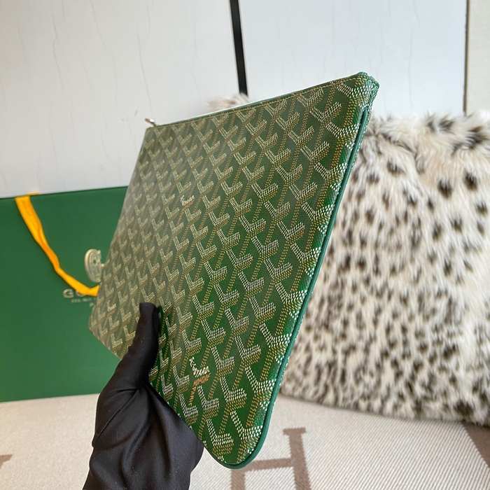 Yupoo BagTypeTote Green Woven Tote Green 01A