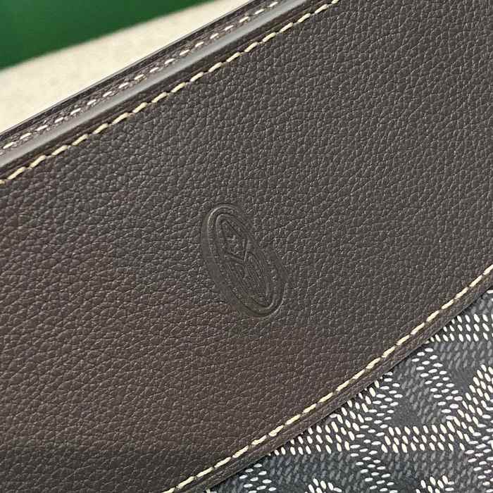 Yupoo BagTypeTote Half moon shape with a shoulder strap Grey 01A