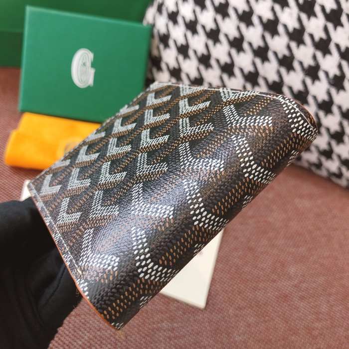 Yupoo BagTypeTote Houndstooth Pattern Tote Black 01A