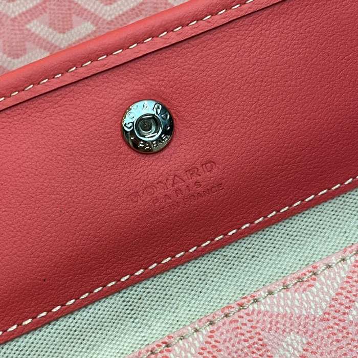 Yupoo BagTypeTote Large Tote with strong handles Red 01A