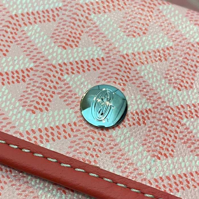 Yupoo BagTypeTote Large Tote with strong handles Red 01A