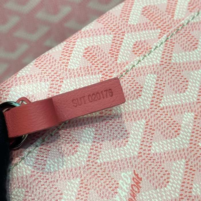 Yupoo BagTypeTote Large Tote with strong handles Red 01A