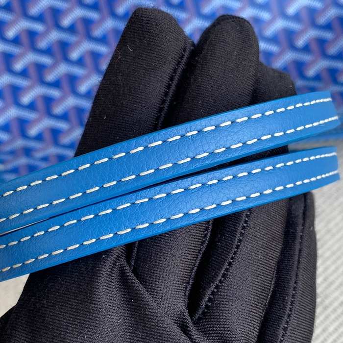 Yupoo BagTypeTote Large capacity Casual Blue 01A