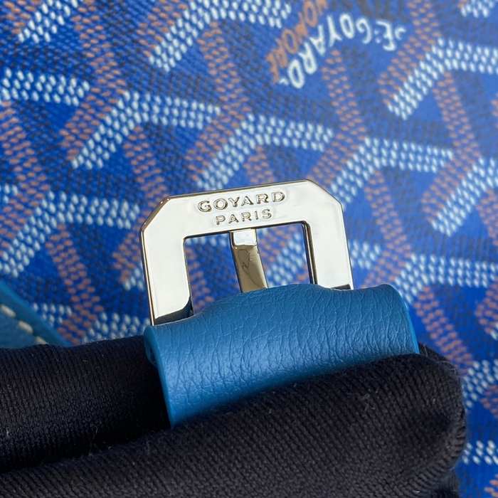 Yupoo BagTypeTote Large capacity Casual Blue 01A