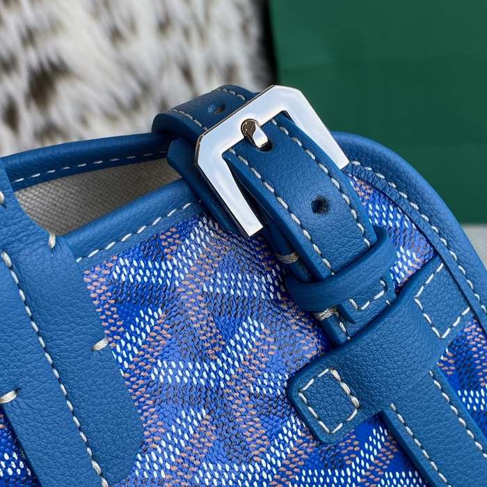 Yupoo BagTypeTote Large capacity Casual Blue 01A