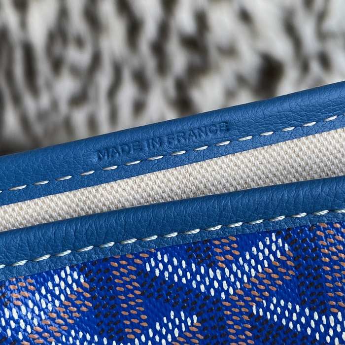 Yupoo BagTypeTote Large capacity Casual Blue 01A