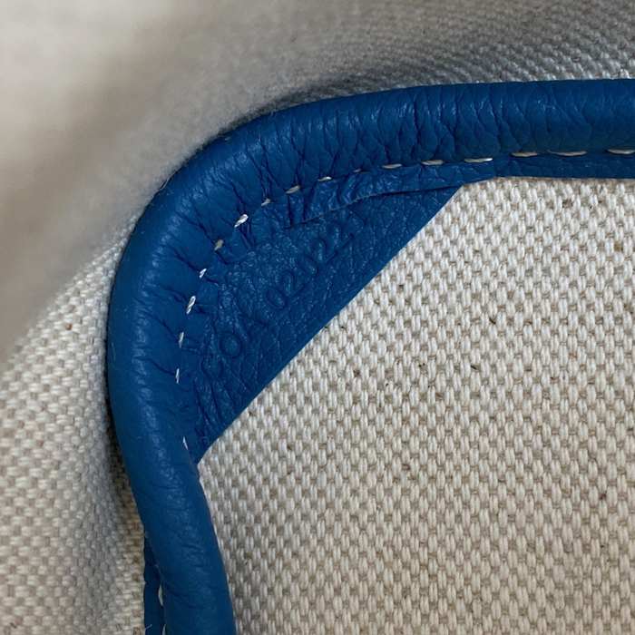 Yupoo BagTypeTote Large capacity Casual Blue 01A