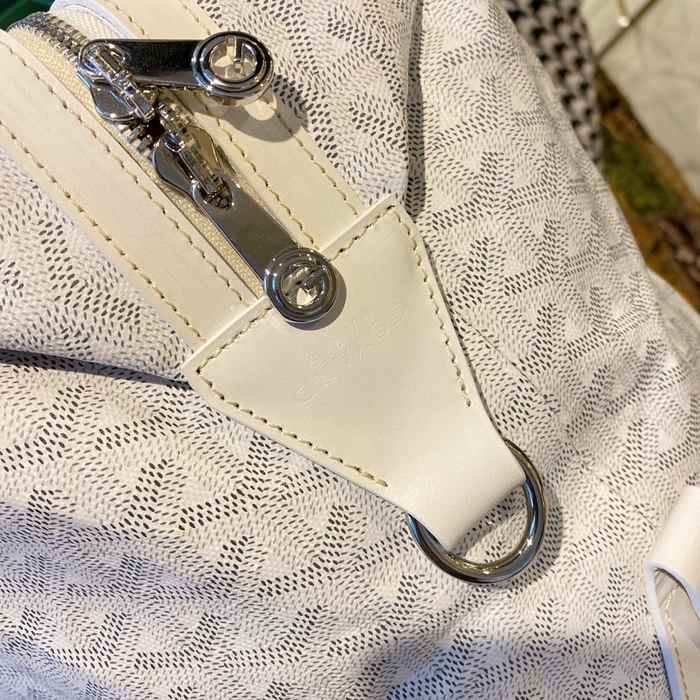 Yupoo BagTypeTote Large capacity with modern design White 01A