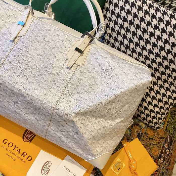 Yupoo BagTypeTote Large capacity with modern design White 01A