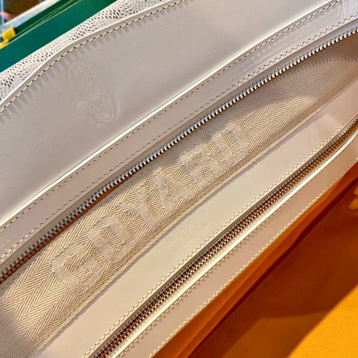 Yupoo BagTypeTote Large capacity with modern design White 01A