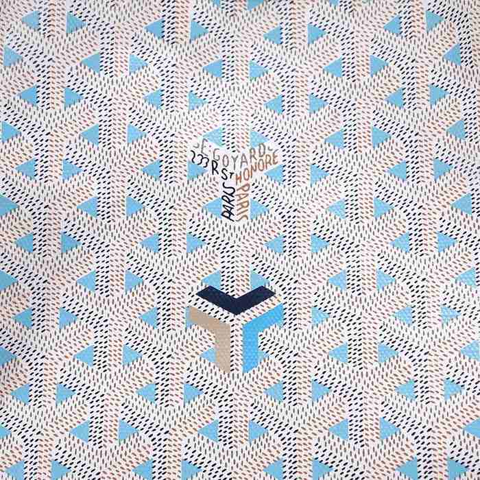 Yupoo BagTypeTote Large stylish tote with dual handles White 01A