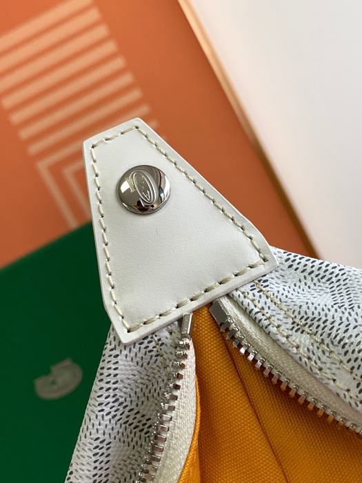 Yupoo BagTypeTote Large tote with unique textured surface Grey 01A