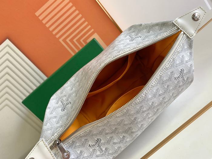 Yupoo BagTypeTote Large tote with unique textured surface Grey 01A