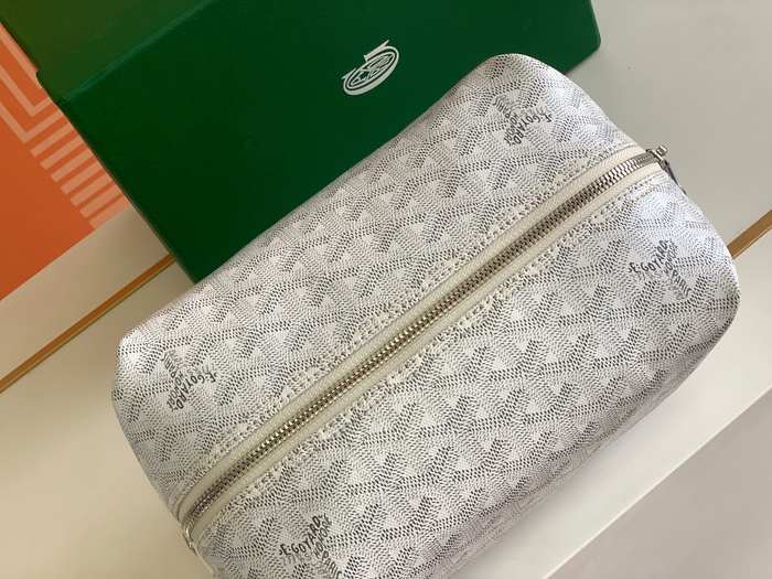 Yupoo BagTypeTote Large tote with unique textured surface Grey 01A