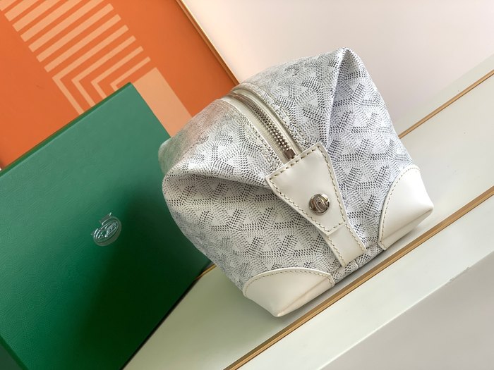 Yupoo BagTypeTote Large tote with unique textured surface Grey 01A