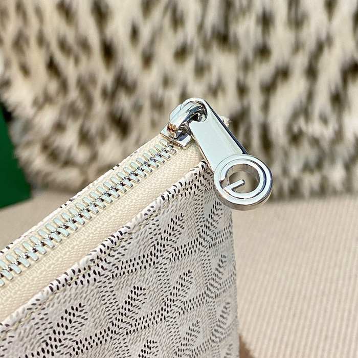 Yupoo BagTypeTote Leather Tote with minimal design Beige 01A