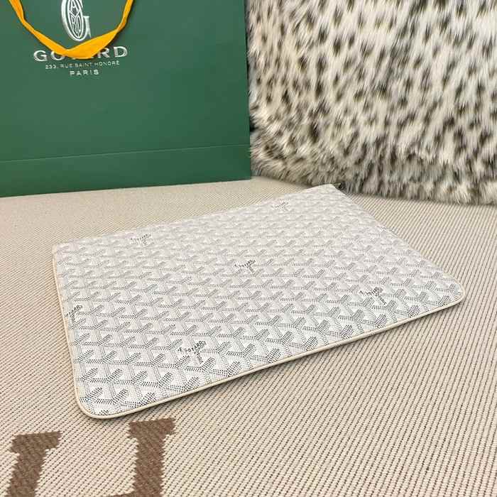 Yupoo BagTypeTote Leather Tote with minimal design Beige 01A