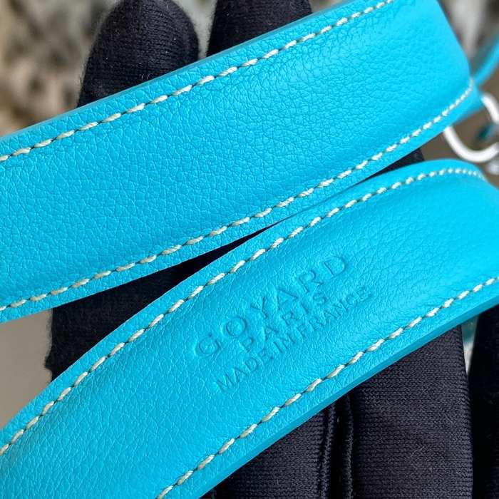 Yupoo BagTypeTote Medium Tote with dual handles Blue 01A