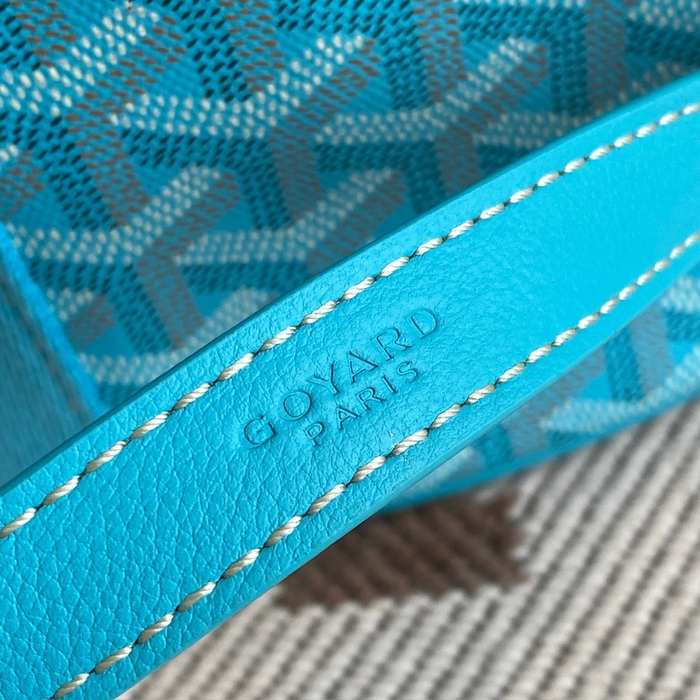 Yupoo BagTypeTote Medium Tote with dual handles Blue 01A