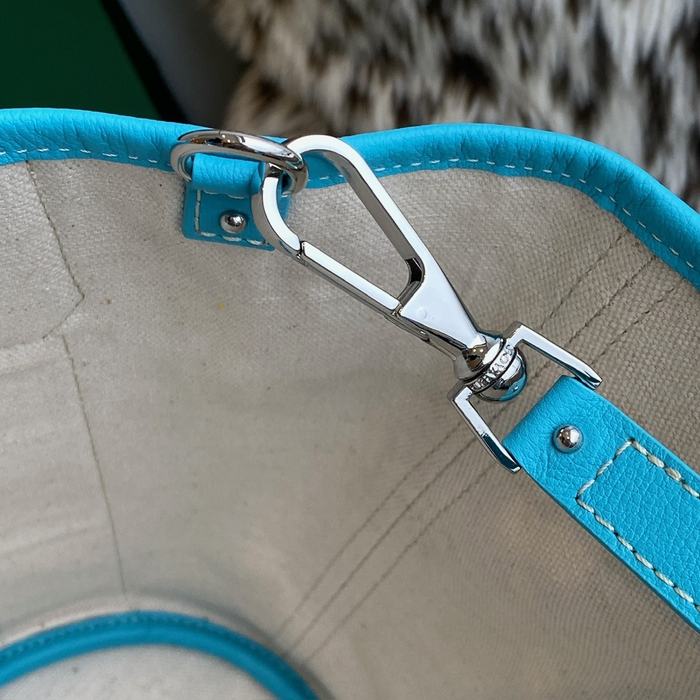 Yupoo BagTypeTote Medium Tote with dual handles Blue 01A