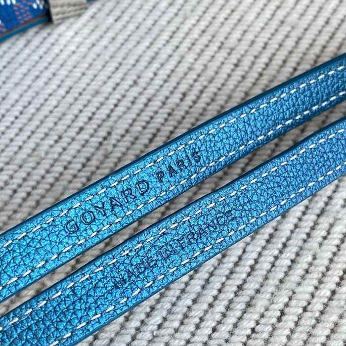 Yupoo BagTypeTote Mini Tote Bag Blue 01A