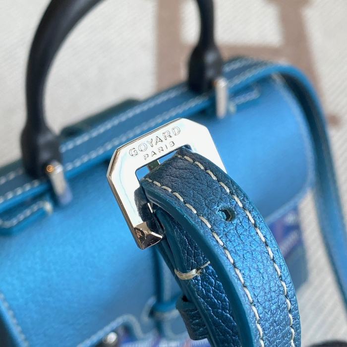 Yupoo BagTypeTote Mini Tote Bag Blue 01A