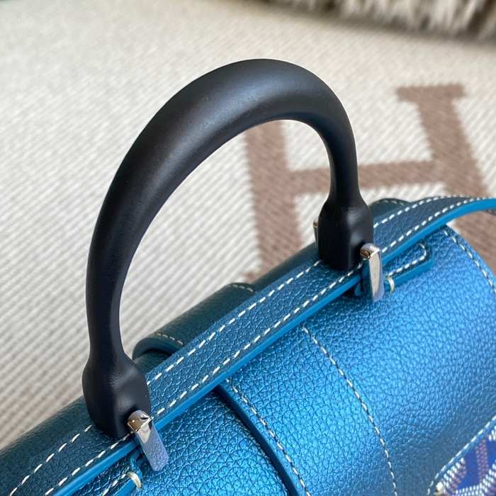 Yupoo BagTypeTote Mini Tote Bag Blue 01A