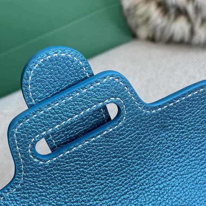 Yupoo BagTypeTote Mini Tote Bag Blue 01A