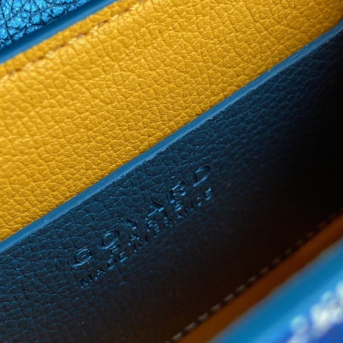 Yupoo BagTypeTote Mini Tote Bag Blue 01A