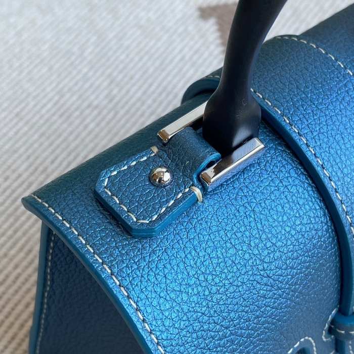 Yupoo BagTypeTote Mini Tote Bag Blue 01A