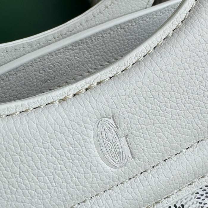 Yupoo BagTypeTote Mini stylish design with top handles White 01A