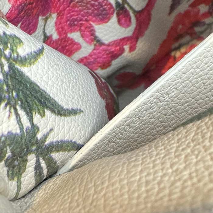 Yupoo BagTypeTote Mini tote bag with structured silhouette Beige 01A