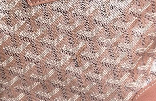 Yupoo BagTypeTote Mini tote with handle Pink 01A