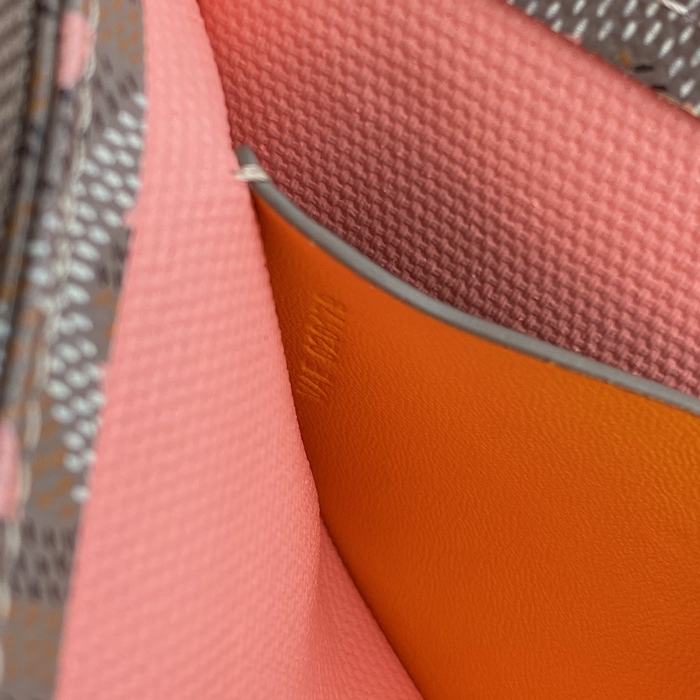 Yupoo BagTypeTote Multi pocketed crossbody design Beige 01A