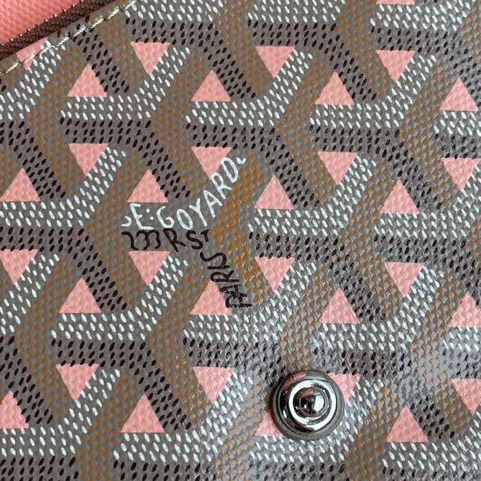 Yupoo BagTypeTote Multi pocketed crossbody design Beige 01A