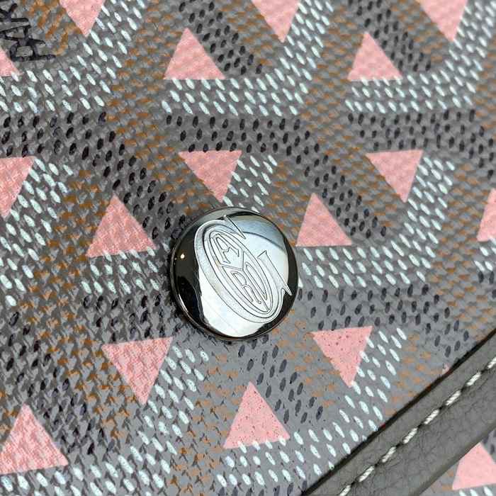 Yupoo BagTypeTote Multi pocketed crossbody design Beige 01A