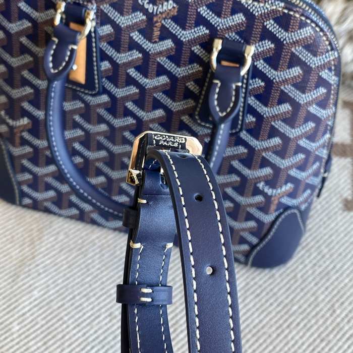 Yupoo BagTypeTote Navy 01A 2