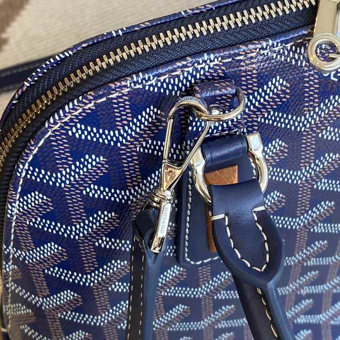 Yupoo BagTypeTote Navy 01A 2