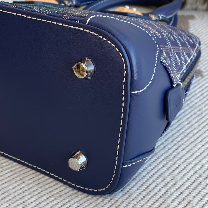 Yupoo BagTypeTote Navy 01A 2