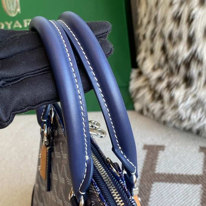 Yupoo BagTypeTote Navy 01A 2