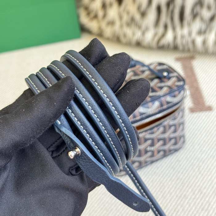 Yupoo BagTypeTote Navy 01A