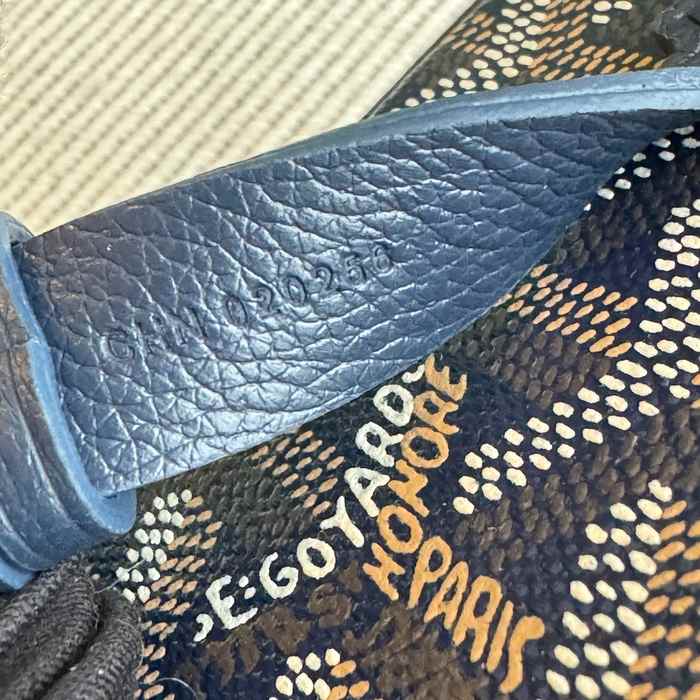 Yupoo BagTypeTote Navy 01A