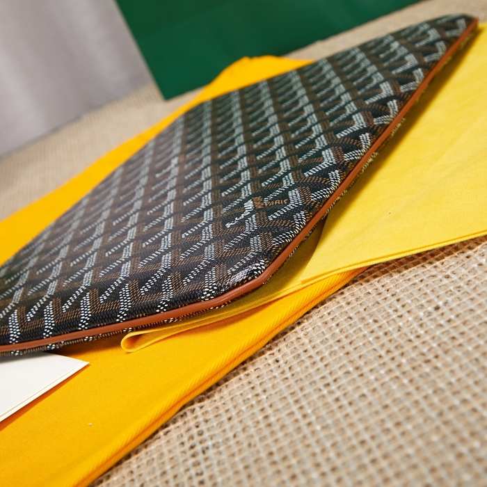 Yupoo BagTypeTote Practical tote with stylish design Grey 01A